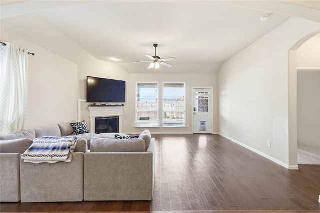 839 Lake Forest Trail, Little Elm, TX 75068