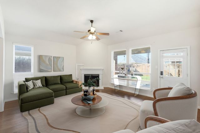 839 Lake Forest Trail, Little Elm, TX 75068