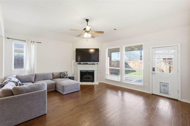 839 Lake Forest Trail, Little Elm, TX 75068