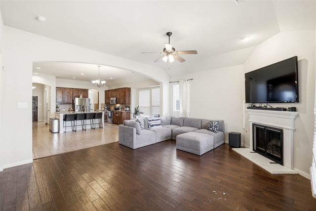 839 Lake Forest Trail, Little Elm, TX 75068