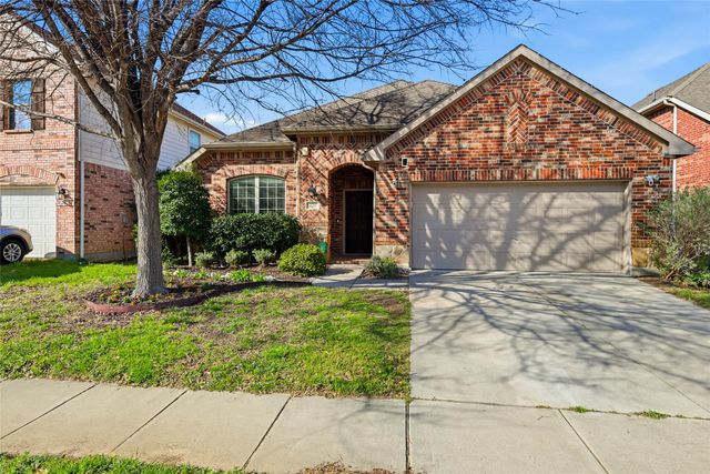 839 Lake Forest Trail, Little Elm, TX 75068