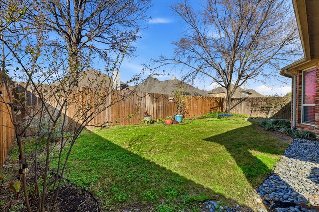 839 Lake Forest Trail, Little Elm, TX 75068