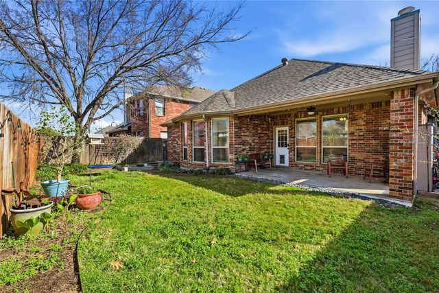 839 Lake Forest Trail, Little Elm, TX 75068