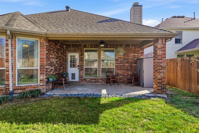 839 Lake Forest Trail, Little Elm, TX 75068