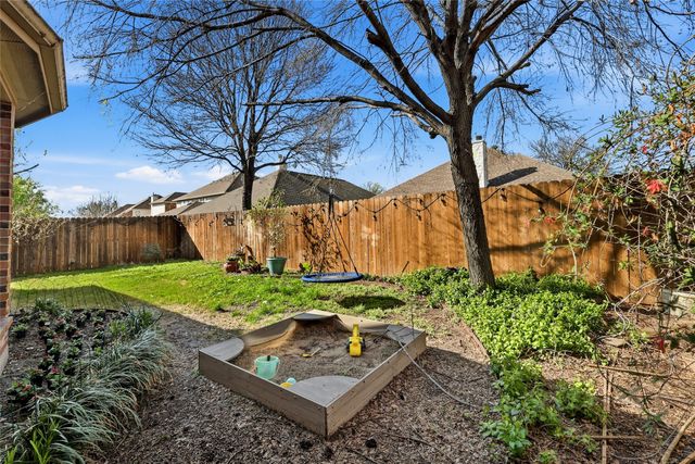 839 Lake Forest Trail, Little Elm, TX 75068