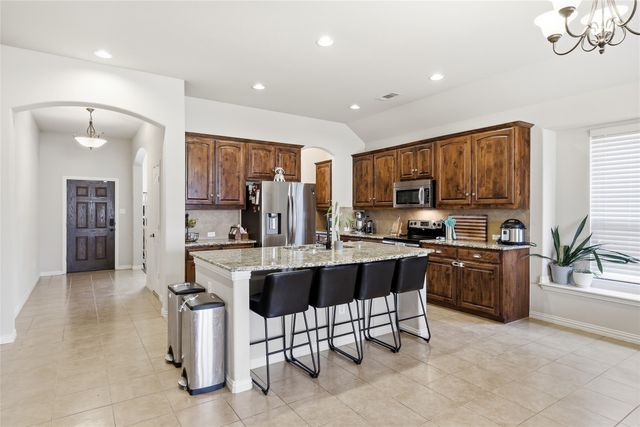 839 Lake Forest Trail, Little Elm, TX 75068