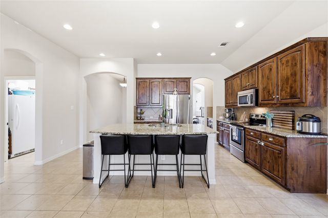 839 Lake Forest Trail, Little Elm, TX 75068