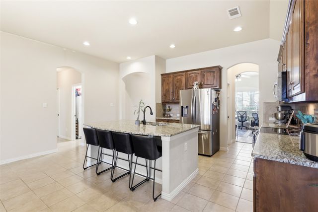 839 Lake Forest Trail, Little Elm, TX 75068