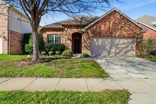 839 Lake Forest Trail, Little Elm, TX 75068