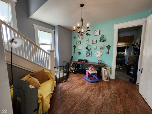 15 N Miller Street, Shelbyville, IN 46176