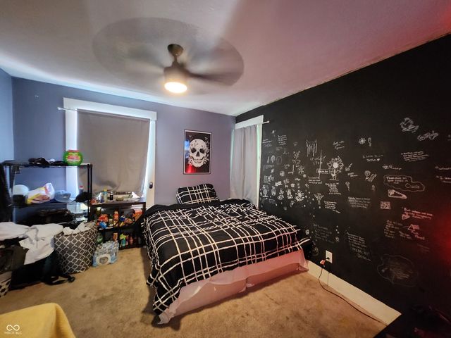 15 N Miller Street, Shelbyville, IN 46176