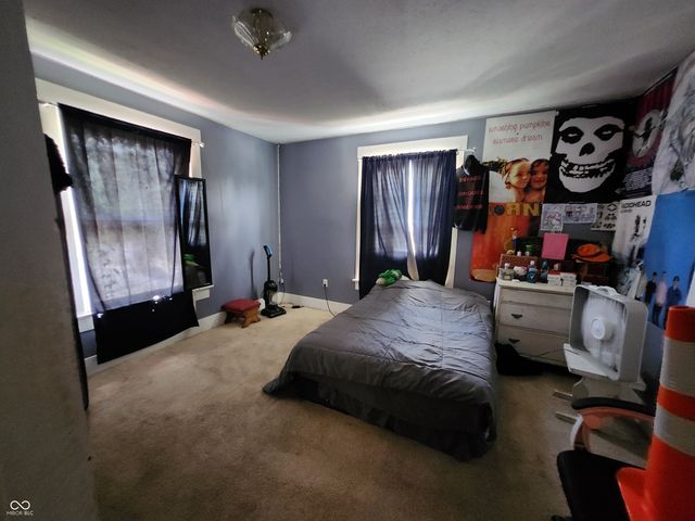 15 N Miller Street, Shelbyville, IN 46176