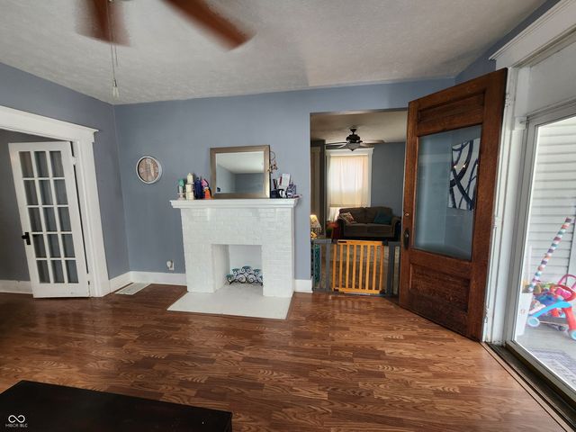 15 N Miller Street, Shelbyville, IN 46176