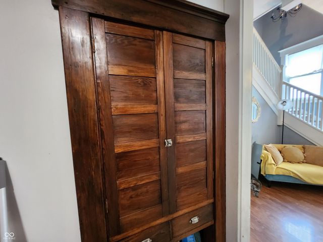 15 N Miller Street, Shelbyville, IN 46176