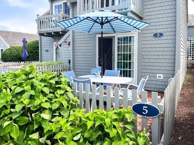 5 Hydrangea 782, Mashpee, MA 02649