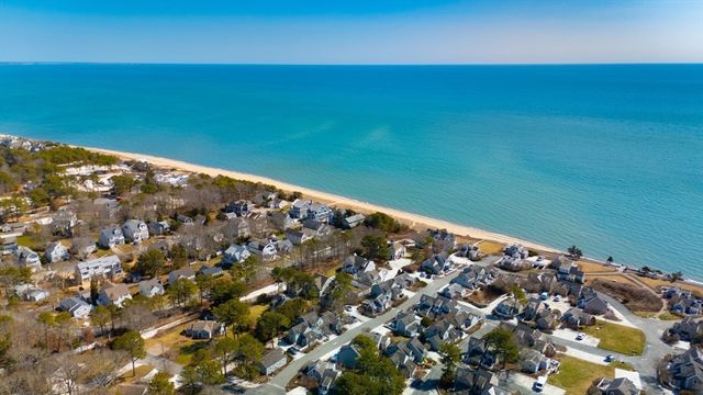 5 Hydrangea 782, Mashpee, MA 02649