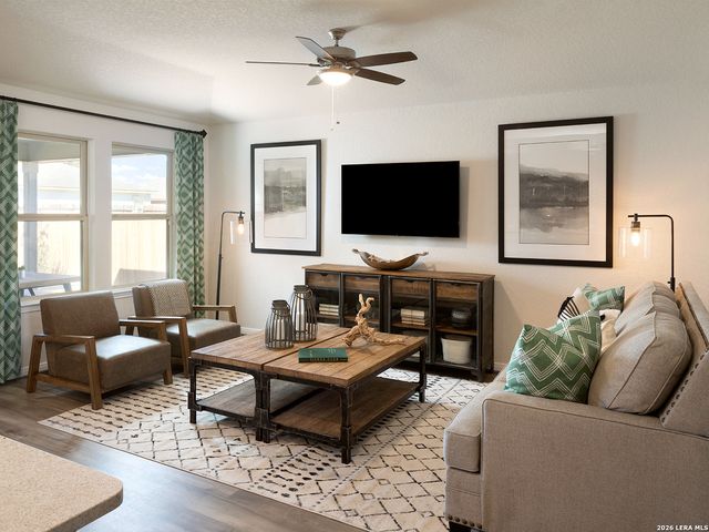 125 DAKOTA RDG, Cibolo, TX 78108