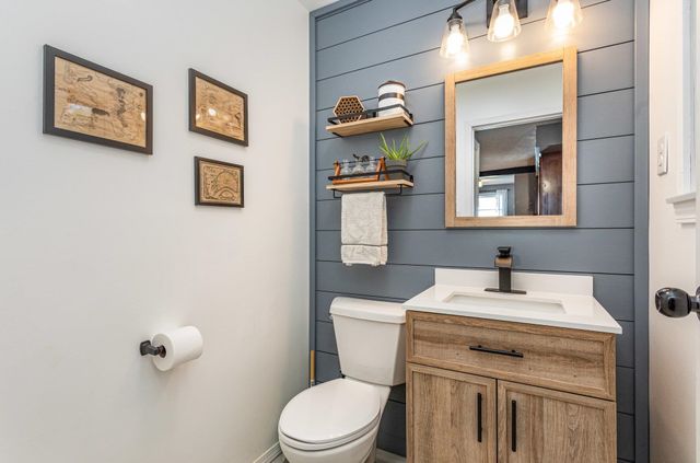 2302 Mertz Road, Caro, MI 48723