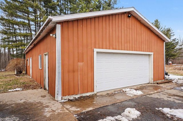 2302 Mertz Road, Caro, MI 48723