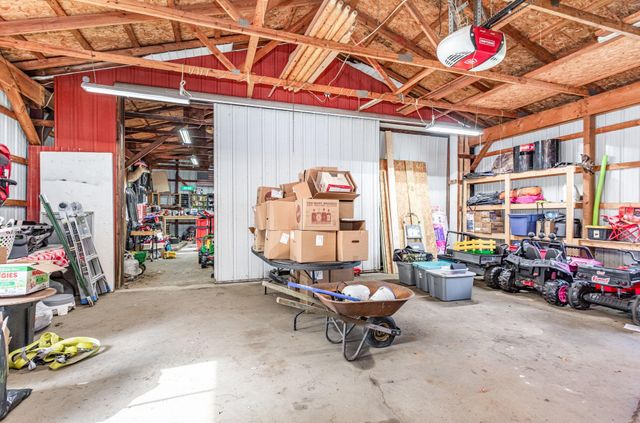 2302 Mertz Road, Caro, MI 48723