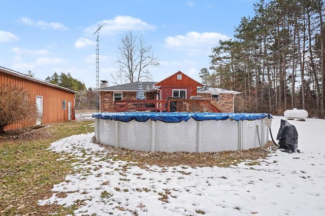 2302 Mertz Road, Caro, MI 48723