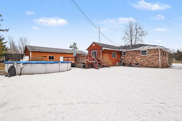 2302 Mertz Road, Caro, MI 48723