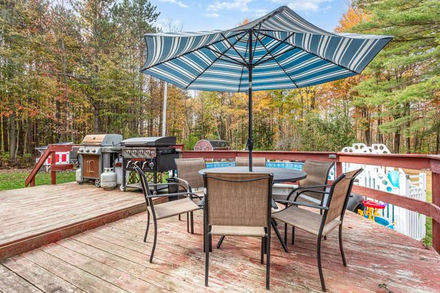 2302 Mertz Road, Caro, MI 48723