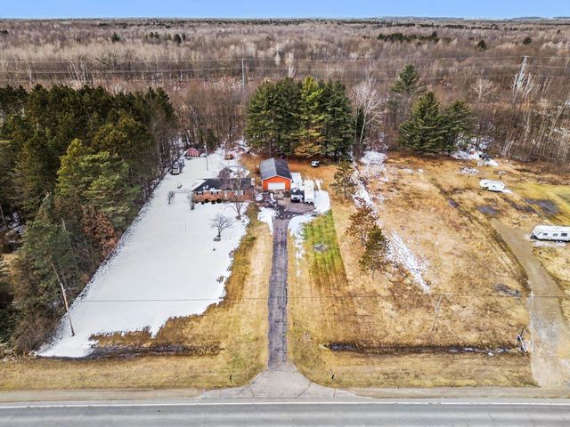 2302 Mertz Road, Caro, MI 48723