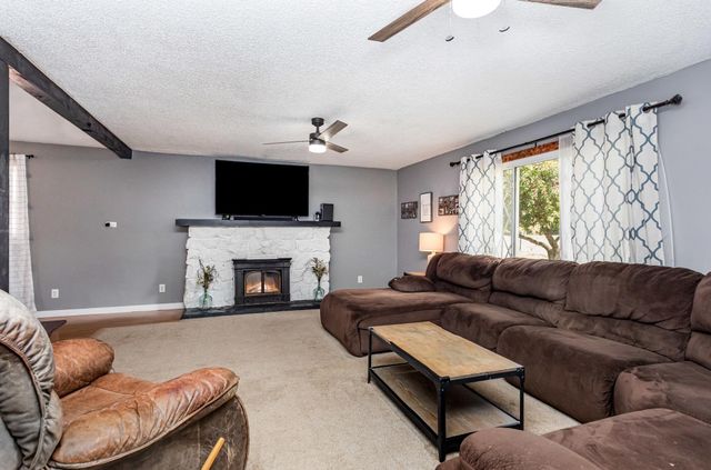 2302 Mertz Road, Caro, MI 48723