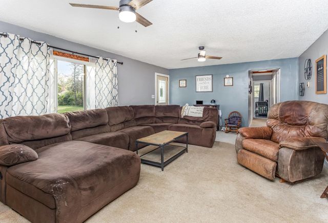 2302 Mertz Road, Caro, MI 48723