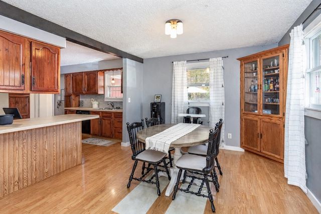 2302 Mertz Road, Caro, MI 48723