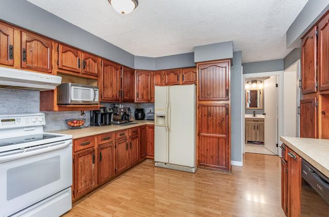 2302 Mertz Road, Caro, MI 48723