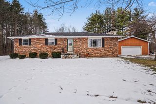2302 Mertz Road, Caro, MI 48723