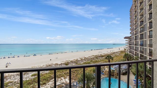 11619 Front Beach Road UNIT 405, Panama City Beach, FL 32407