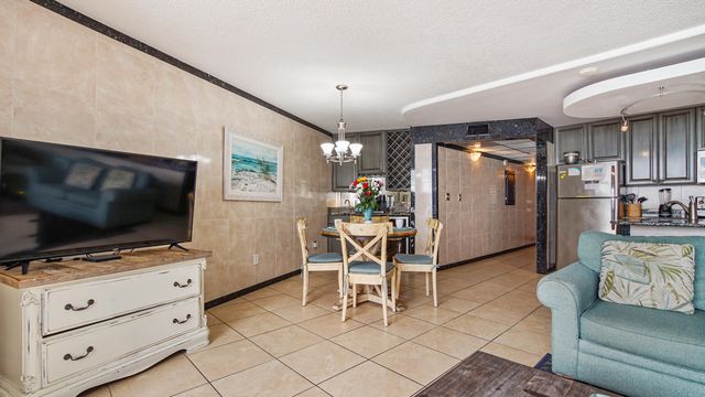 11619 Front Beach Road UNIT 405, Panama City Beach, FL 32407