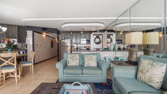 11619 Front Beach Road UNIT 405, Panama City Beach, FL 32407