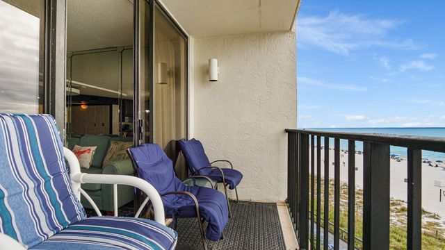 11619 Front Beach Road UNIT 405, Panama City Beach, FL 32407