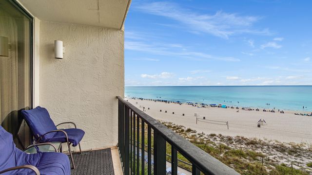 11619 Front Beach Road UNIT 405, Panama City Beach, FL 32407