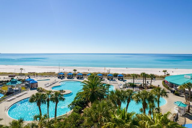 11619 Front Beach Road UNIT 405, Panama City Beach, FL 32407