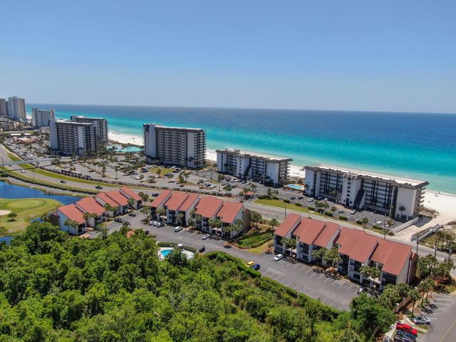 11619 Front Beach Road UNIT 405, Panama City Beach, FL 32407