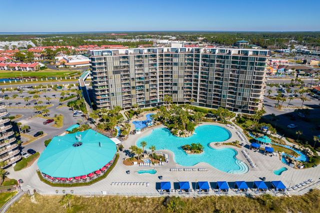 11619 Front Beach Road UNIT 405, Panama City Beach, FL 32407