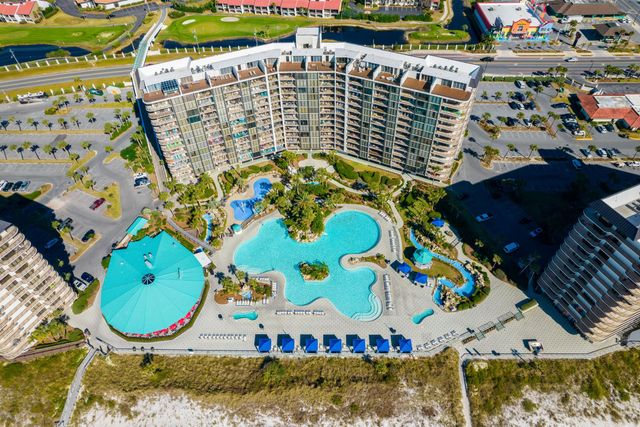 11619 Front Beach Road UNIT 405, Panama City Beach, FL 32407