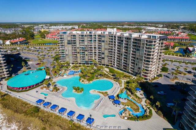 11619 Front Beach Road UNIT 405, Panama City Beach, FL 32407