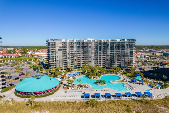 11619 Front Beach Road UNIT 405, Panama City Beach, FL 32407