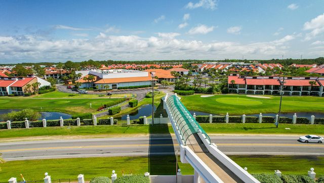 11619 Front Beach Road UNIT 405, Panama City Beach, FL 32407