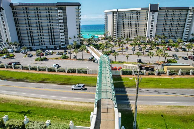 11619 Front Beach Road UNIT 405, Panama City Beach, FL 32407