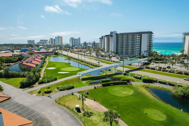 11619 Front Beach Road UNIT 405, Panama City Beach, FL 32407