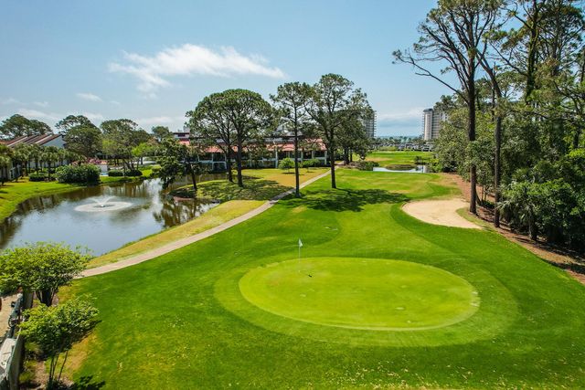 11619 Front Beach Road UNIT 405, Panama City Beach, FL 32407