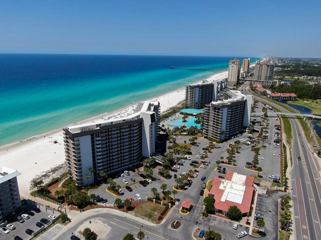 11619 Front Beach Road UNIT 405, Panama City Beach, FL 32407