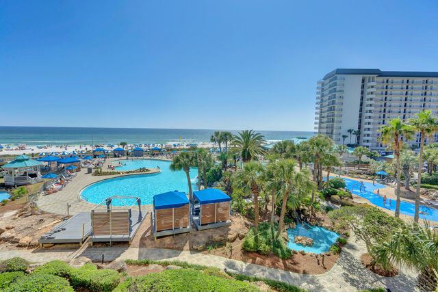 11619 Front Beach Road UNIT 405, Panama City Beach, FL 32407